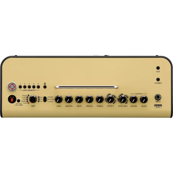 Yamaha THR 30II Wireless