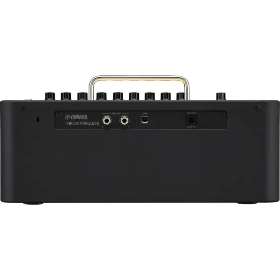 Yamaha THR 30II Wireless