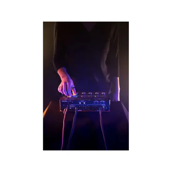 Arturia INTERFACE USB Audiofuse Studio