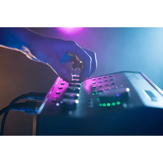 Arturia INTERFACE USB Audiofuse Studio