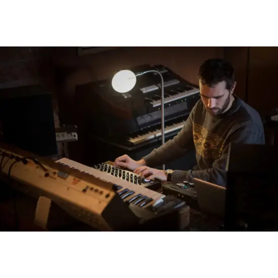 Arturia INTERFACE USB Audiofuse Studio