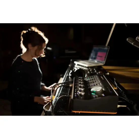 Arturia INTERFACE USB Audiofuse Studio