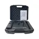 KARMA SISTEMA MICROFONE DUPLO CABEÇA SET 8302 LAV