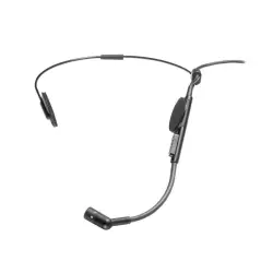 Audio Technica MICROFONE CABEÇA ATM73cW