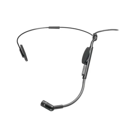 Audio Technica MICROFONE CABEÇA ATM73cW