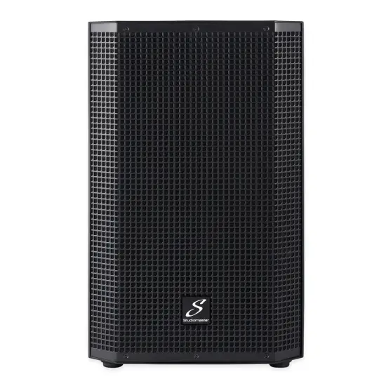 Studiomaster Vortex 15A