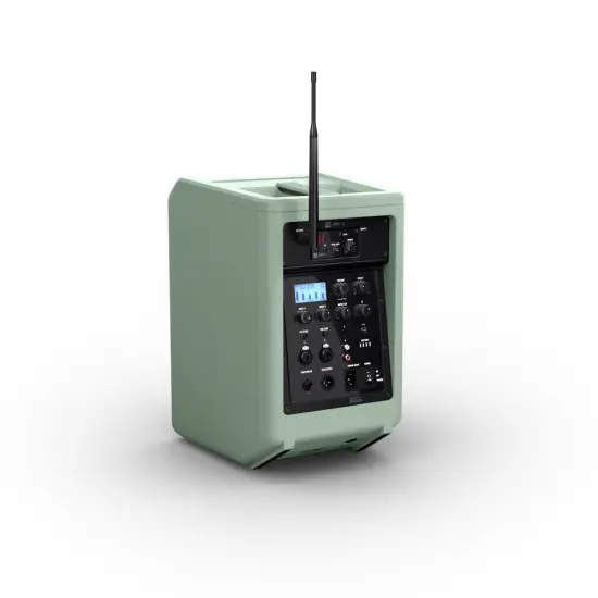 LD Systems 8