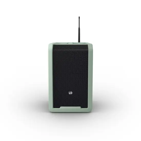LD Systems 8