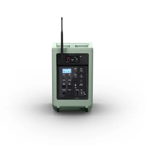 LD Systems 8