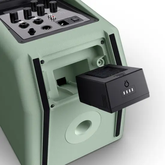 LD Systems 8