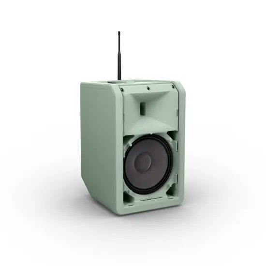 LD Systems 8
