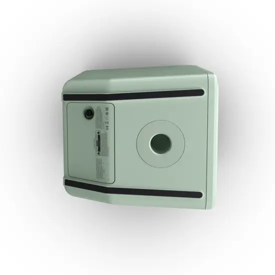 LD Systems 8