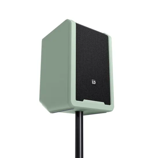LD Systems 8