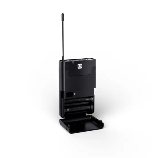 LD Systems 8