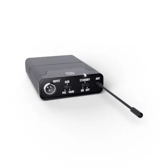 LD Systems 8