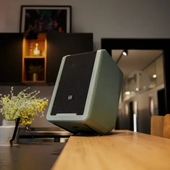 LD Systems 8