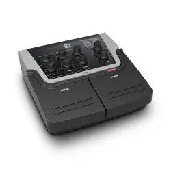 LD Systems PROCESSADOR VOZ/INSTRUMENTO FX 300