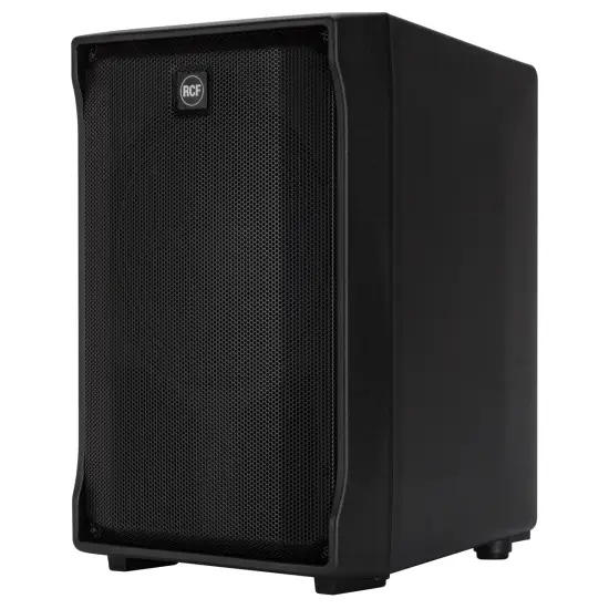 RCF Evox J8 Black