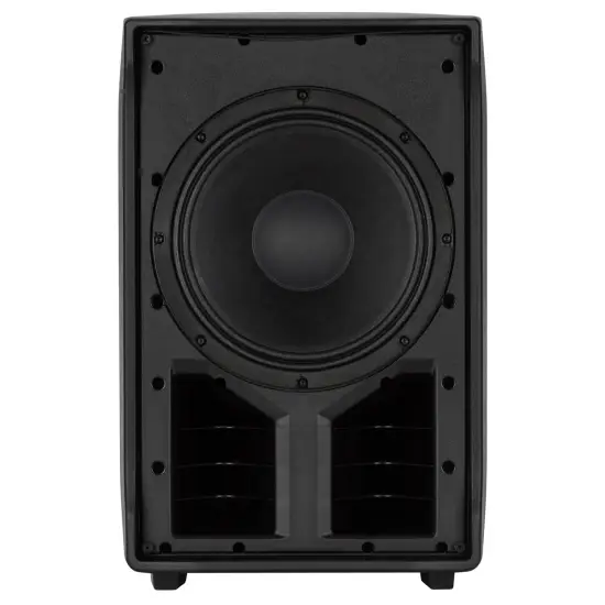 RCF Evox J8 Black