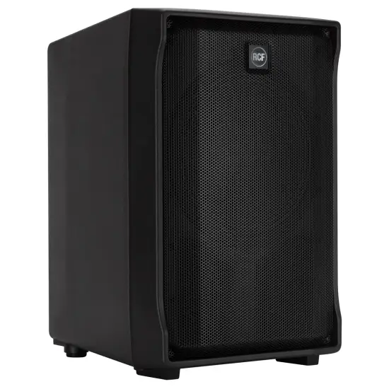 RCF Evox J8 Black