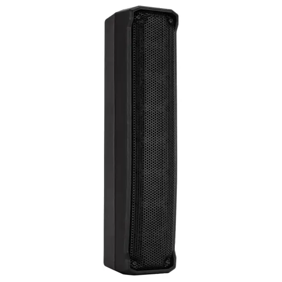 RCF Evox J8 Black