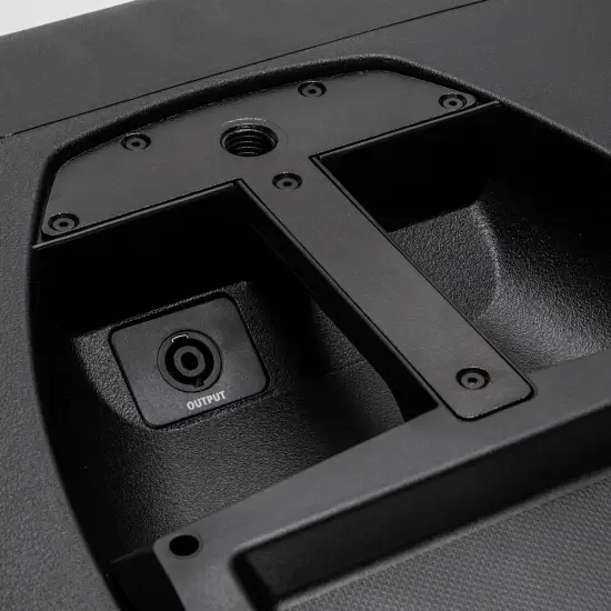 RCF Evox J8 Black