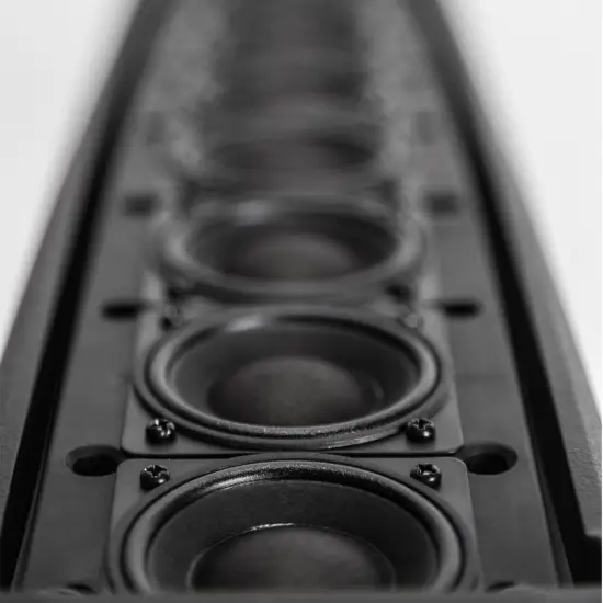 RCF Evox J8 Black