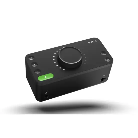 Audient INTERFACE USB EVO 4