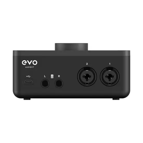 Audient INTERFACE USB EVO 4