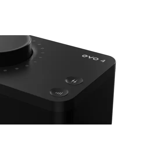 Audient INTERFACE USB EVO 4