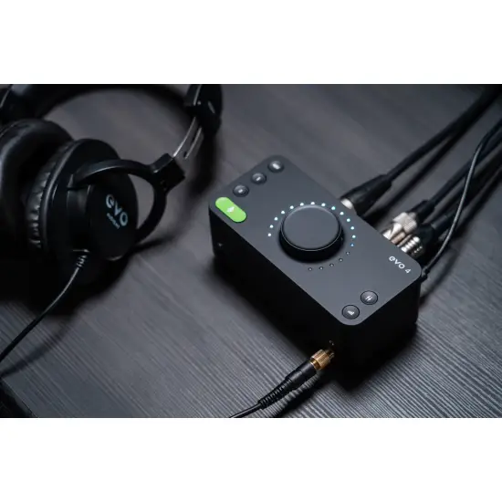 Audient INTERFACE USB EVO 4