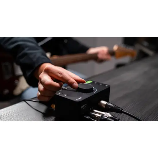 Audient INTERFACE USB EVO 4