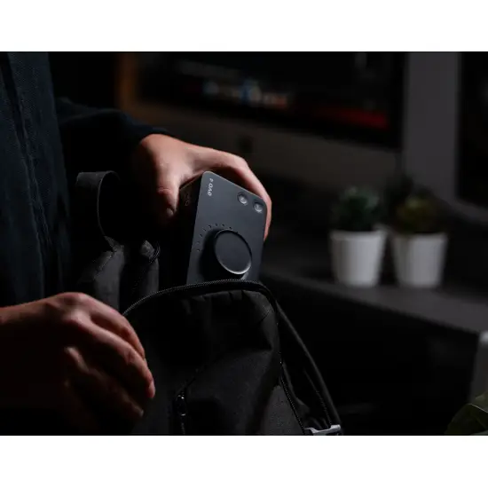 Audient INTERFACE USB EVO 4