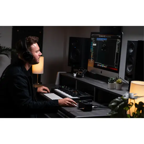 Audient INTERFACE USB EVO 4