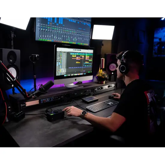 Audient INTERFACE USB EVO 4
