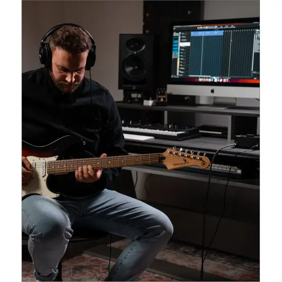 Audient INTERFACE USB EVO 4