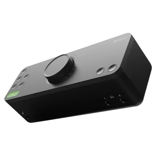 Audient INTERFACE USB EVO 8