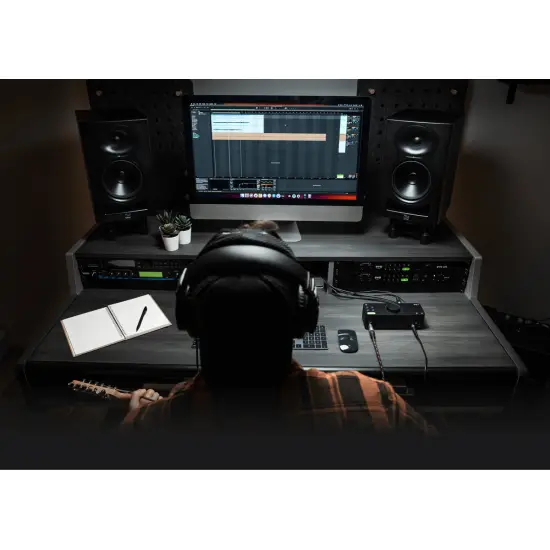 Audient INTERFACE USB EVO 8