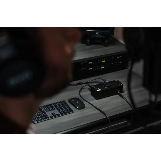 Audient INTERFACE USB EVO 8