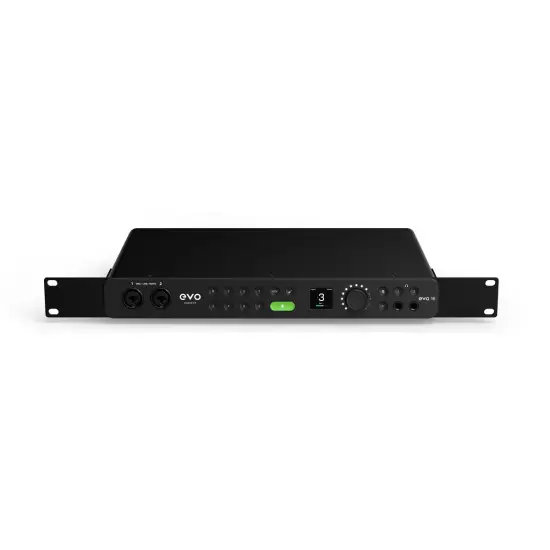 Audient INTERFACE USB EVO 16