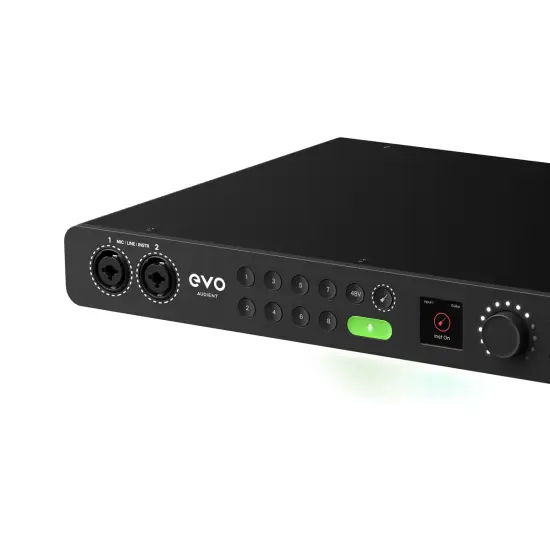 Audient INTERFACE USB EVO 16