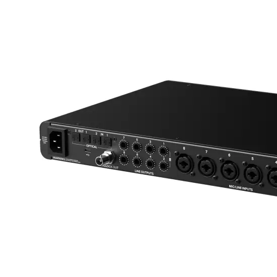 Audient INTERFACE USB EVO 16