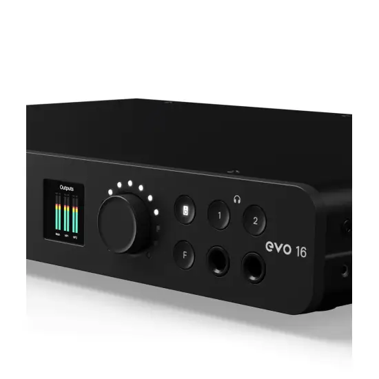 Audient INTERFACE USB EVO 16