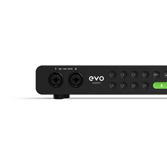 Audient INTERFACE USB EVO 16