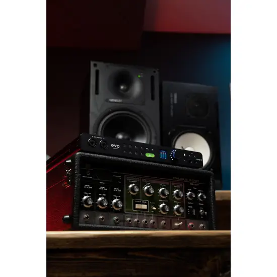 Audient INTERFACE USB EVO 16