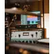 Audient PREAMP MICROFONE EVO SP8