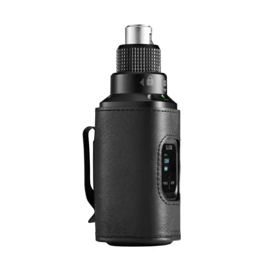 Shure TRANSMISSOR MÃO SLXD3 L56 (650 694MHz)