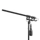Shure TRANSMISSOR MÃO SLXD3 G59 (654 698MHz)