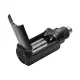 Shure TRANSMISSOR MÃO SLXD3 G59 (654 698MHz)