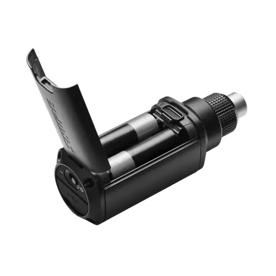 Shure TRANSMISSOR MÃO SLXD3 G59 (654 698MHz)